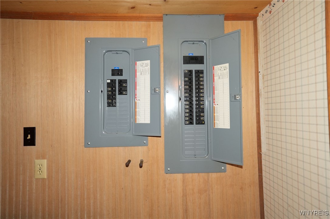 11143 Chaddock Road Alexander, NY 14005 - Photo 28 of 42