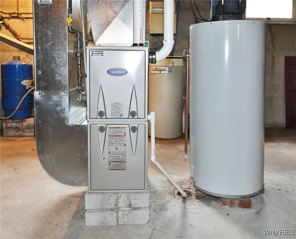 11143 Chaddock Road Alexander, NY 14005 - Photo 29 of 42