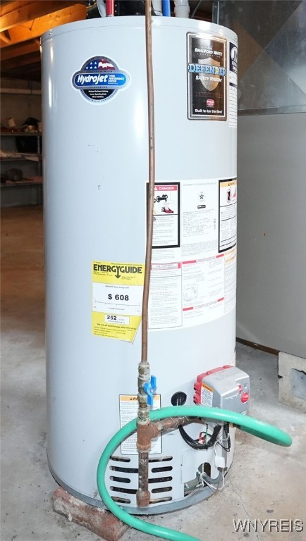 11143 Chaddock Road Alexander, NY 14005 - Photo 30 of 42