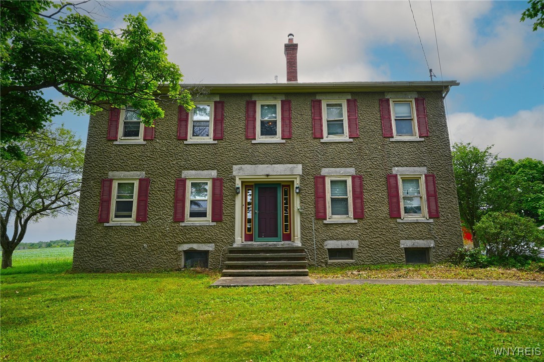 11143 Chaddock Road Alexander, NY 14005 - Photo 3 of 42