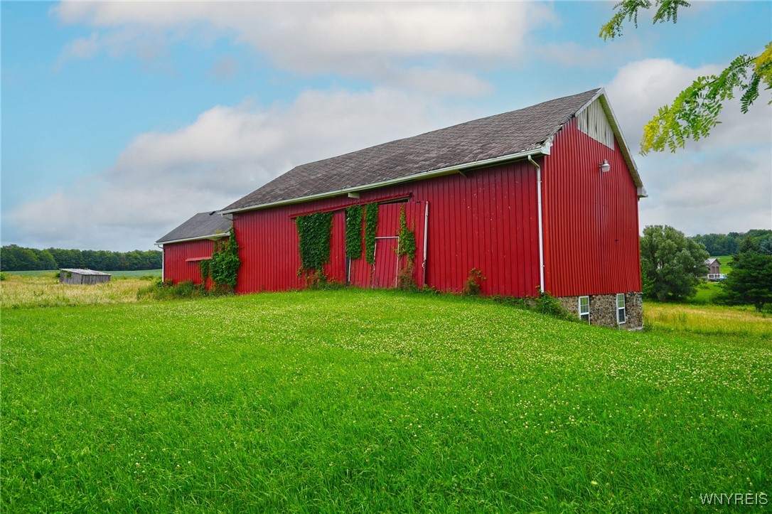 11143 Chaddock Road Alexander, NY 14005 - Photo 33 of 42