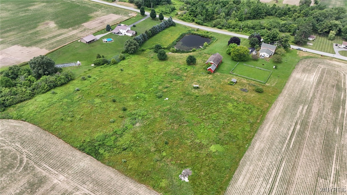 11143 Chaddock Road Alexander, NY 14005 - Photo 35 of 42