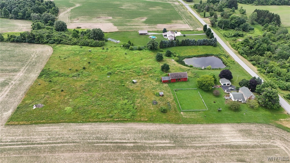 11143 Chaddock Road Alexander, NY 14005 - Photo 36 of 42