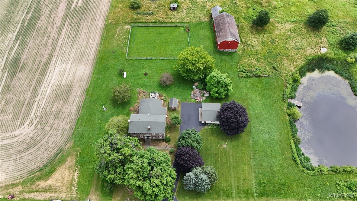 11143 Chaddock Road Alexander, NY 14005 - Photo 38 of 42