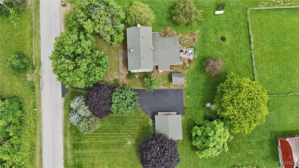 11143 Chaddock Road Alexander, NY 14005 - Photo 40 of 42