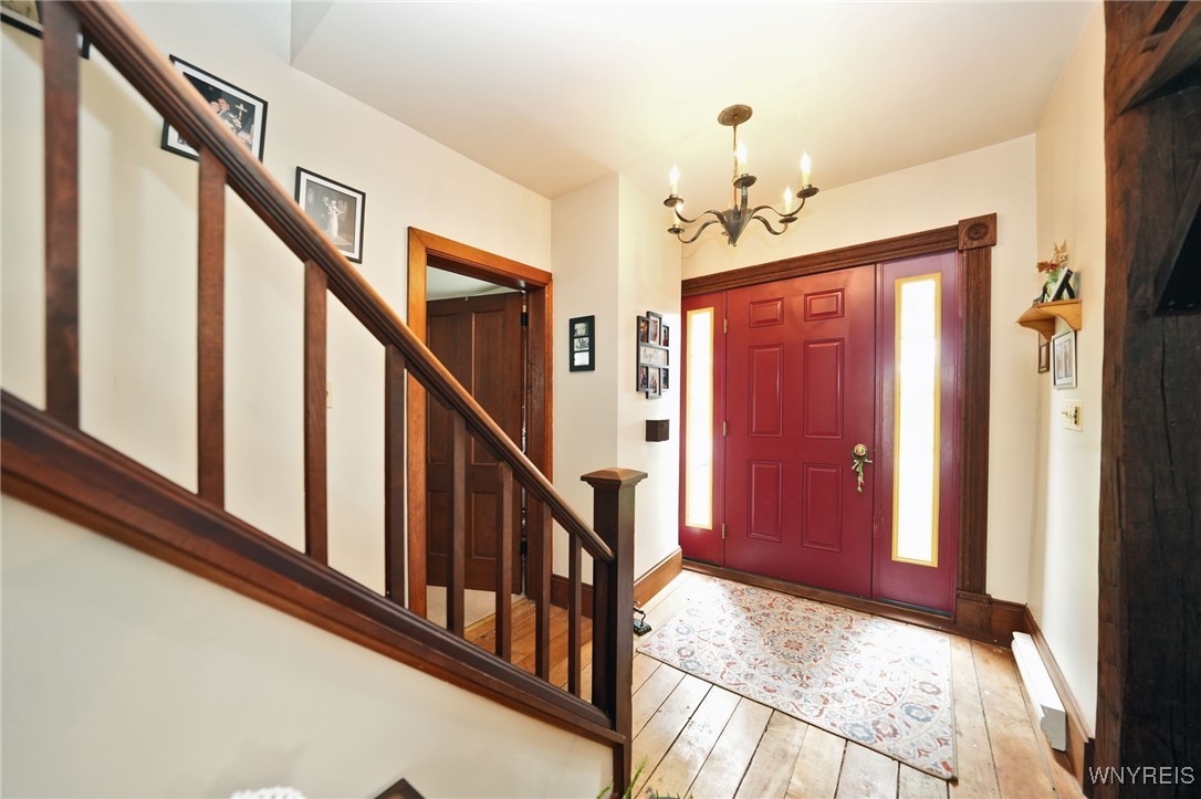 11143 Chaddock Road Alexander, NY 14005 - Photo 6 of 42