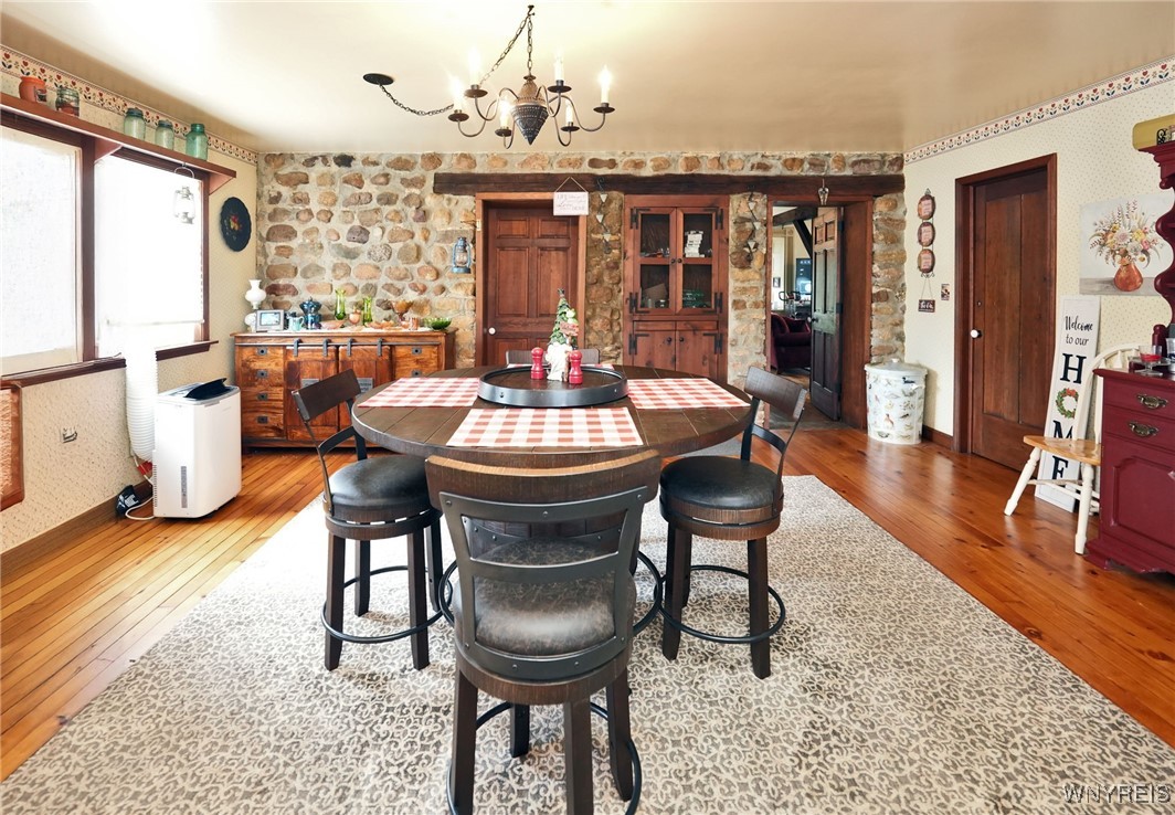 11143 Chaddock Road Alexander, NY 14005 - Photo 10 of 42