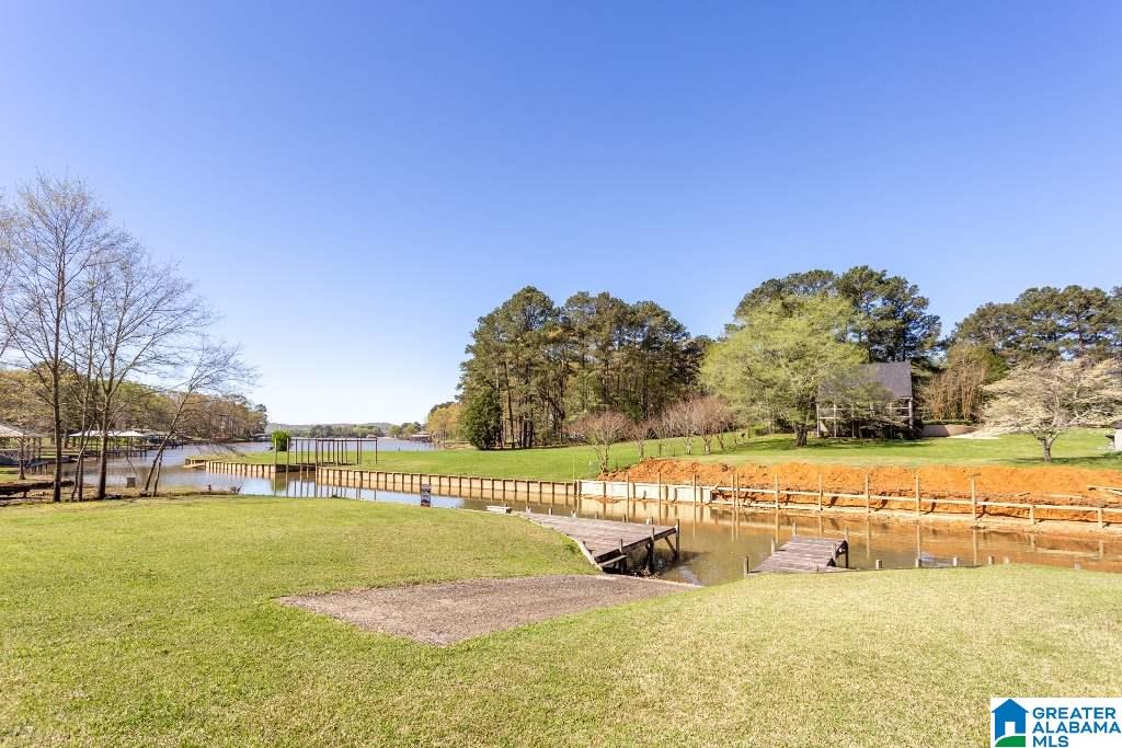 46 Funderburg Bend Road Pell City, AL 35128 - Photo 38 of 41