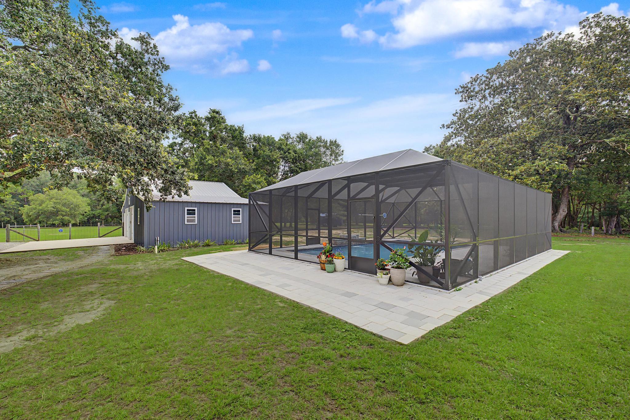 1850 Garcon Point Road Milton, FL 32583 - Photo 54 of 65