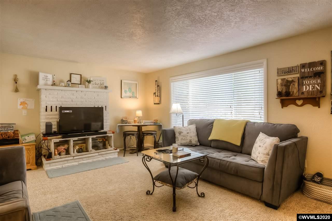 283 Hrubetz Road Southeast Salem, OR 97302 - Photo 8 of 25