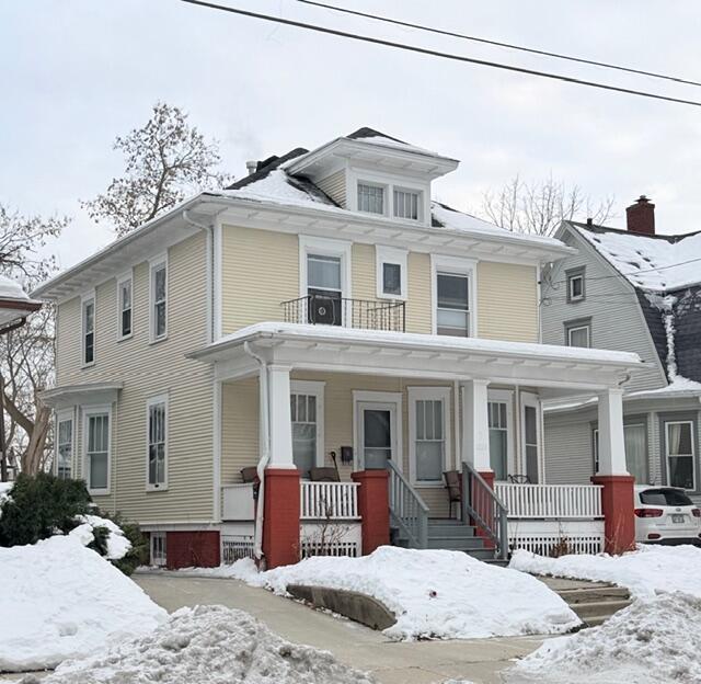 1221 Yout Street Racine, WI 53402 - Photo 1 of 1 IMG_4765