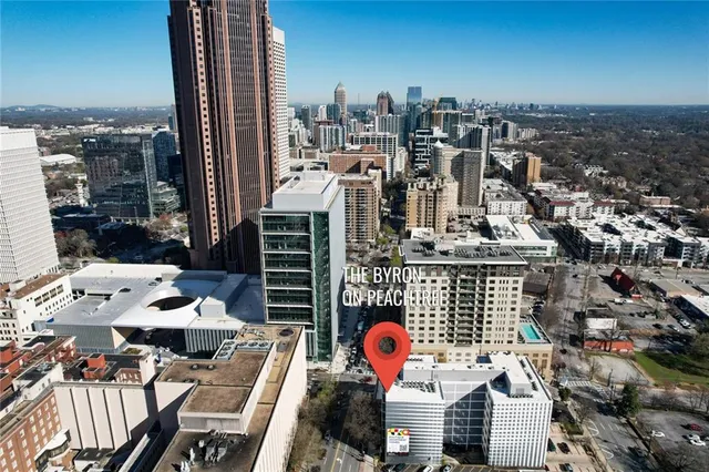 a picture of a city view