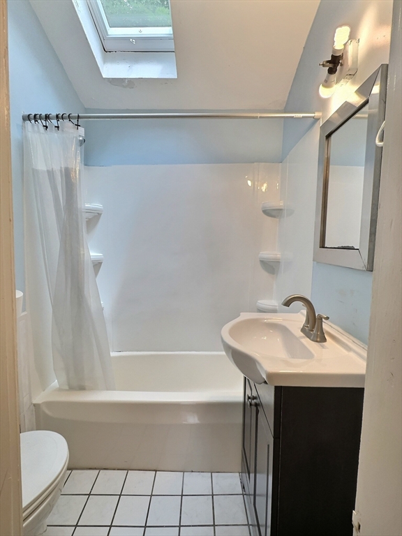 2338 Washington Street, Unit 3 Canton, MA 02021 - Photo 11 of 12