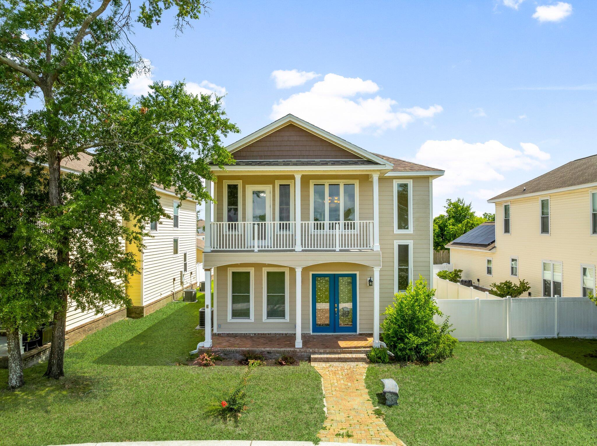 3929 Indian Springs Road Panama City, FL 32404 - Photo 1 of 51 3929 Indian Springs Rd, Panama City, FL