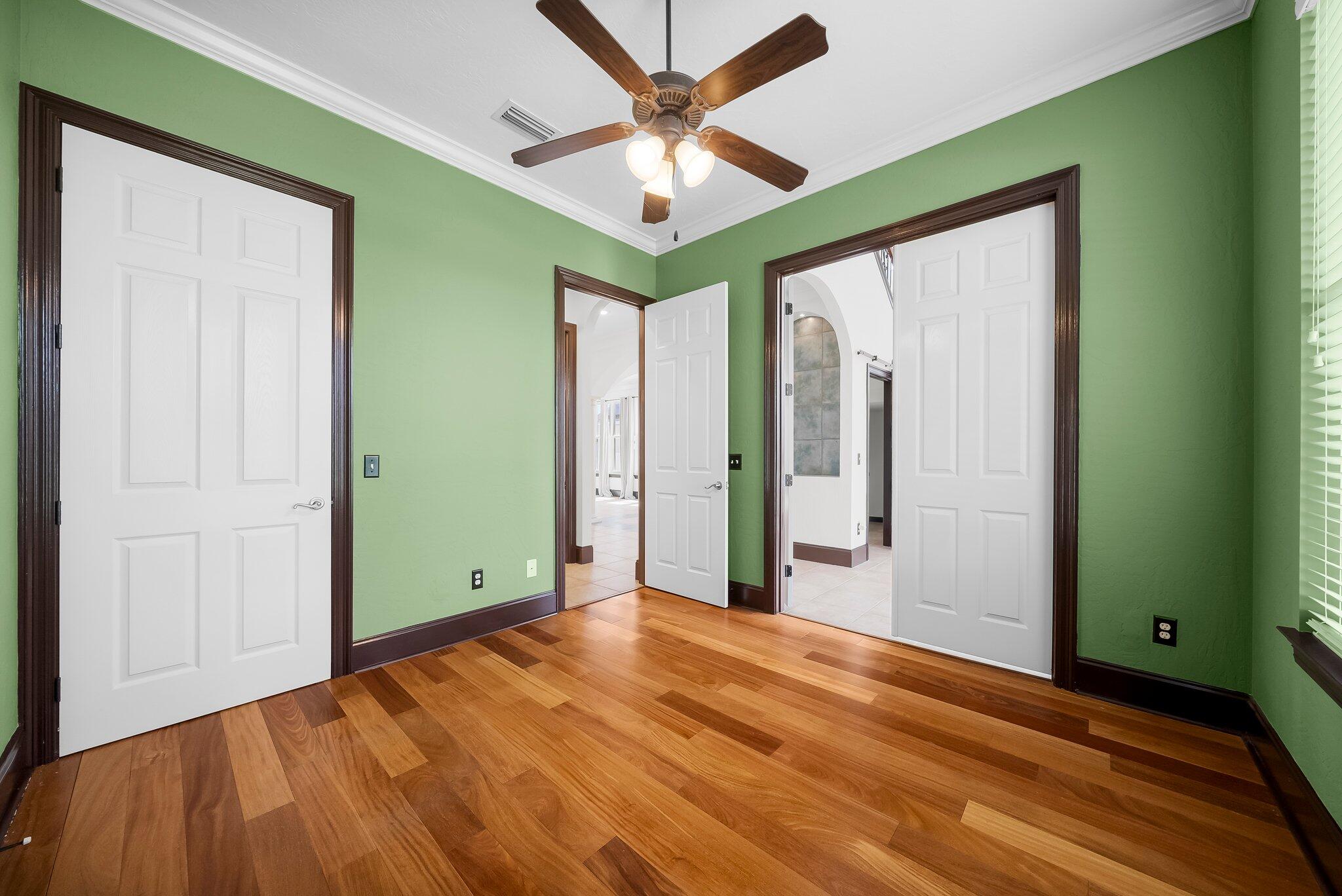 3929 Indian Springs Road Panama City, FL 32404 - Photo 18 of 51 We call this the Green room