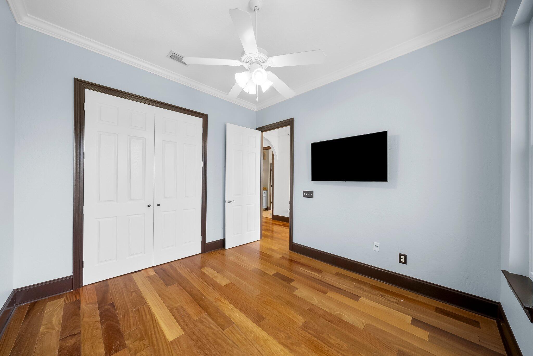 3929 Indian Springs Road Panama City, FL 32404 - Photo 21 of 51 Bedroom