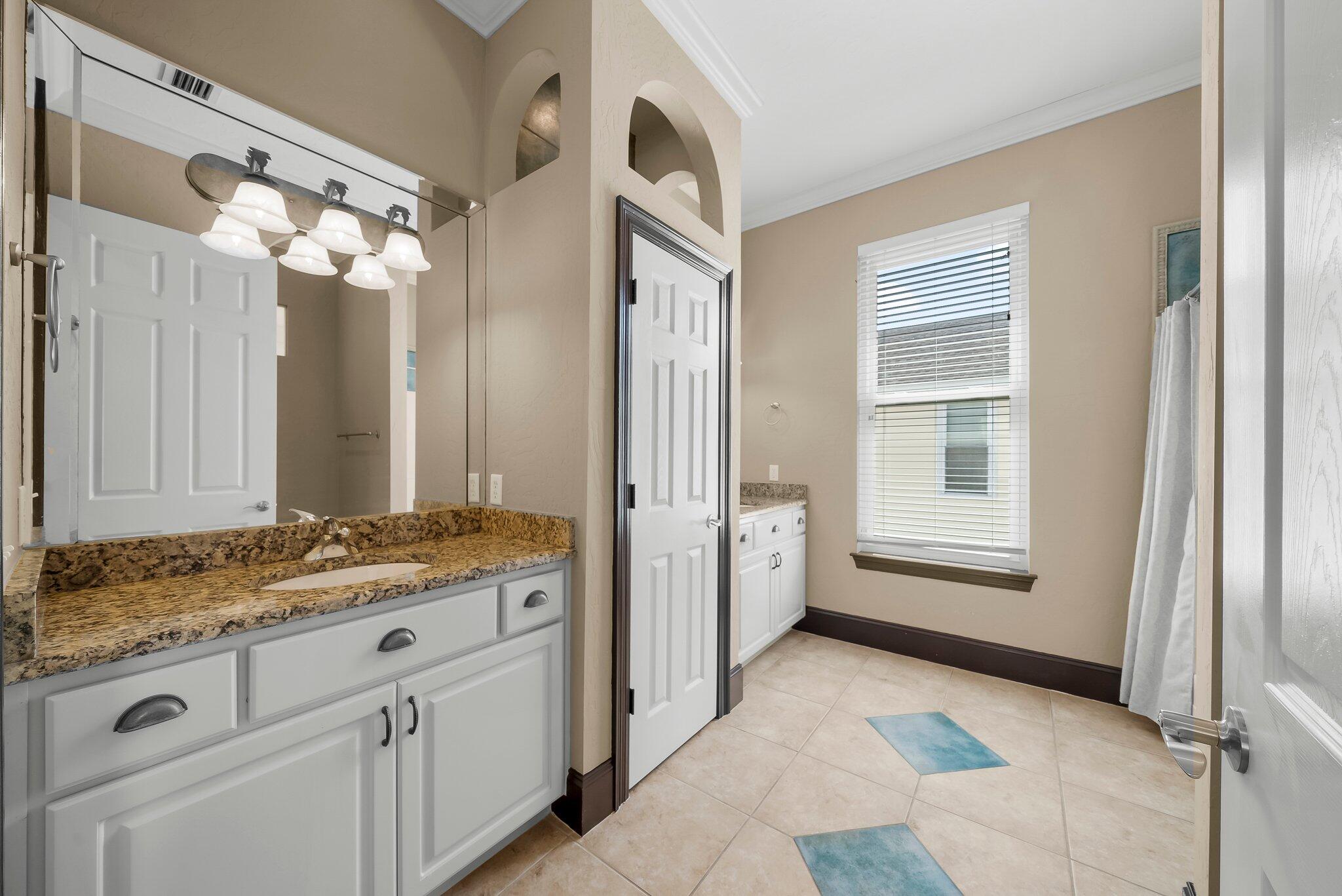 3929 Indian Springs Road Panama City, FL 32404 - Photo 23 of 51 Bathroom