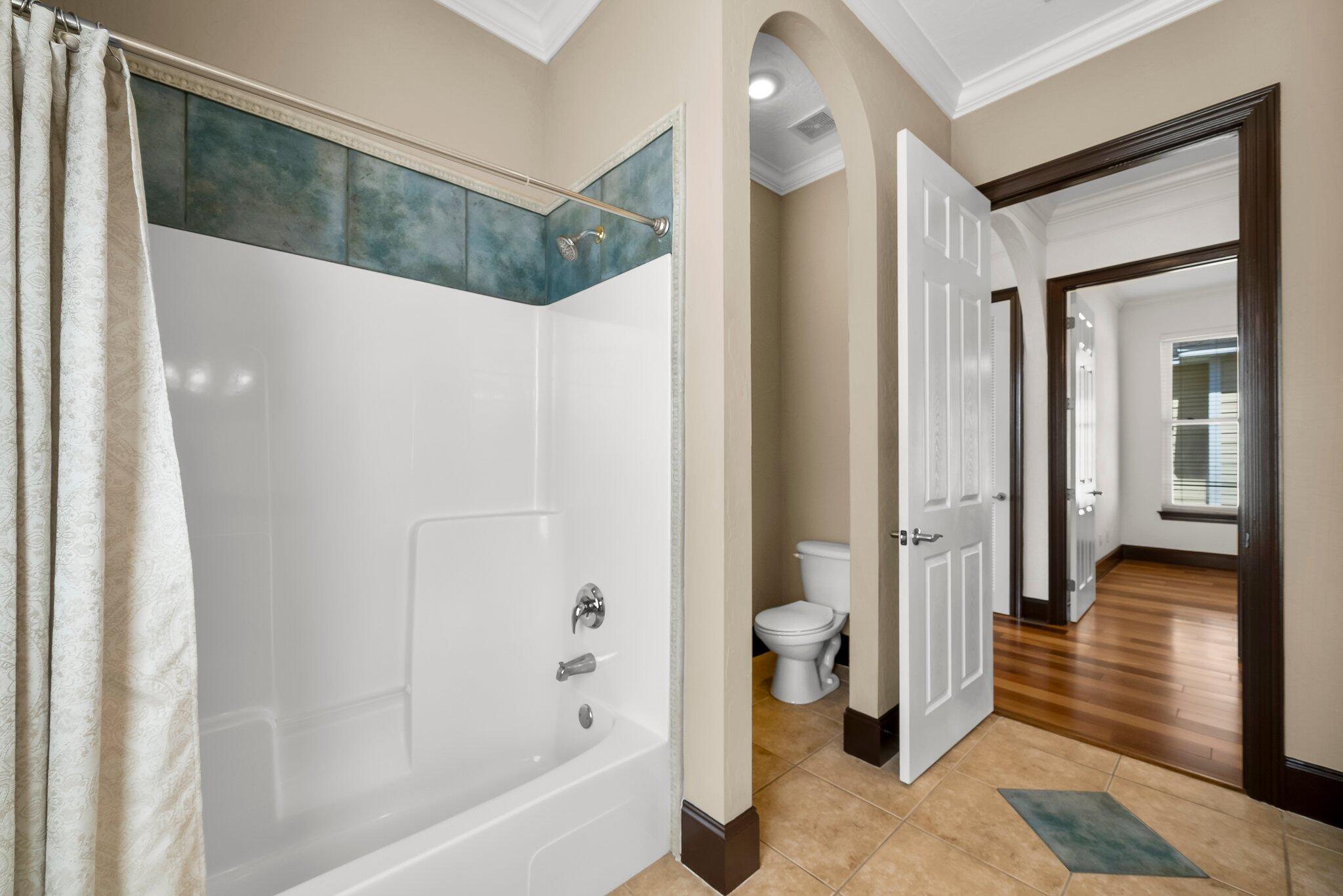 3929 Indian Springs Road Panama City, FL 32404 - Photo 24 of 51 Bathroom