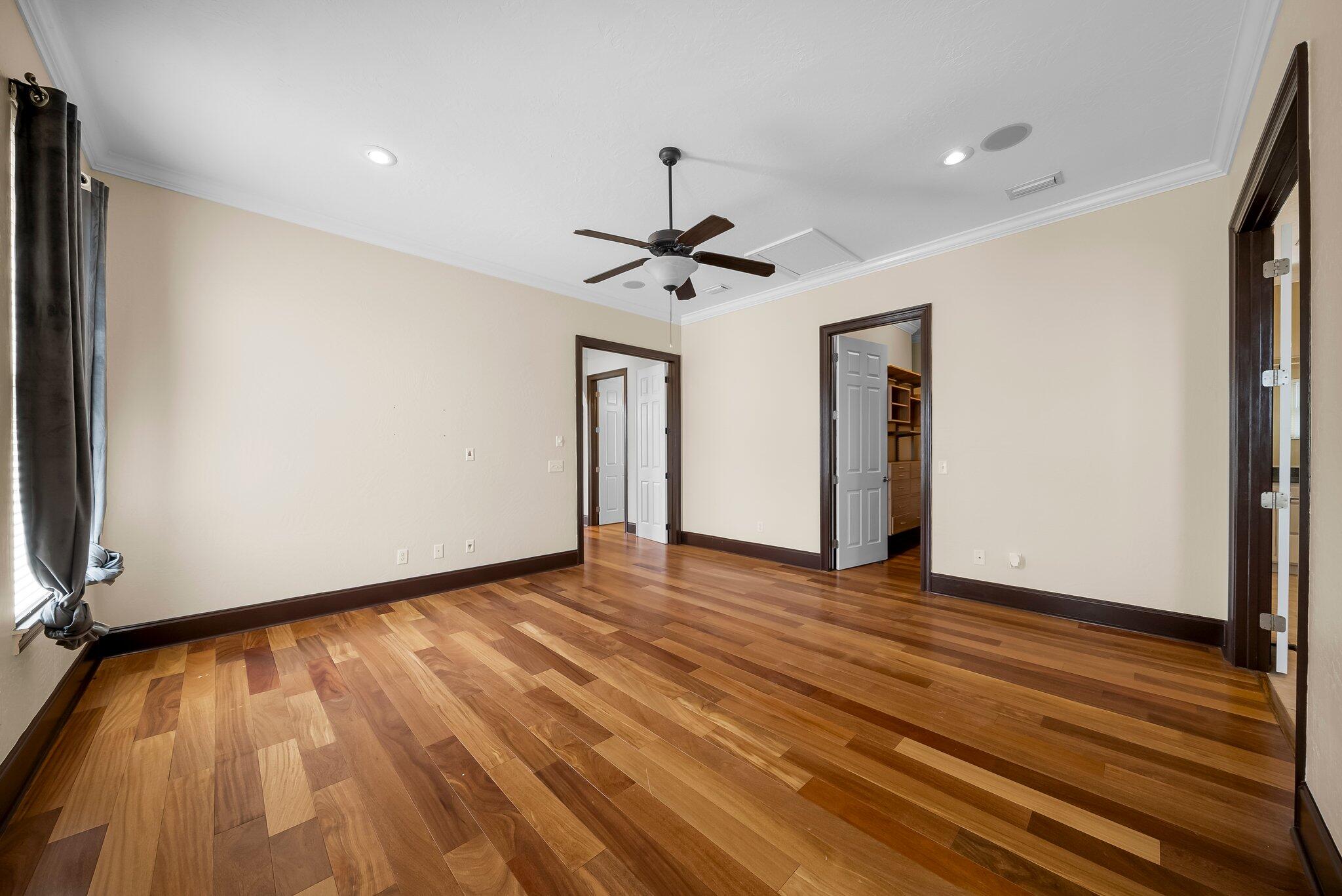 3929 Indian Springs Road Panama City, FL 32404 - Photo 27 of 51 Master Bedroom