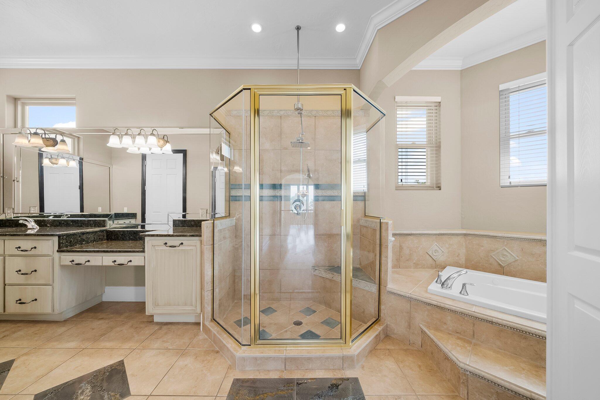 3929 Indian Springs Road Panama City, FL 32404 - Photo 28 of 51 Master Bathroom 31
