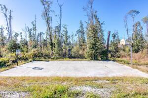 3929 Indian Springs Road Panama City, FL 32404 - Photo 45 of 51 Basketball court