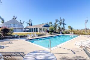 3929 Indian Springs Road Panama City, FL 32404 - Photo 49 of 51 pool community
