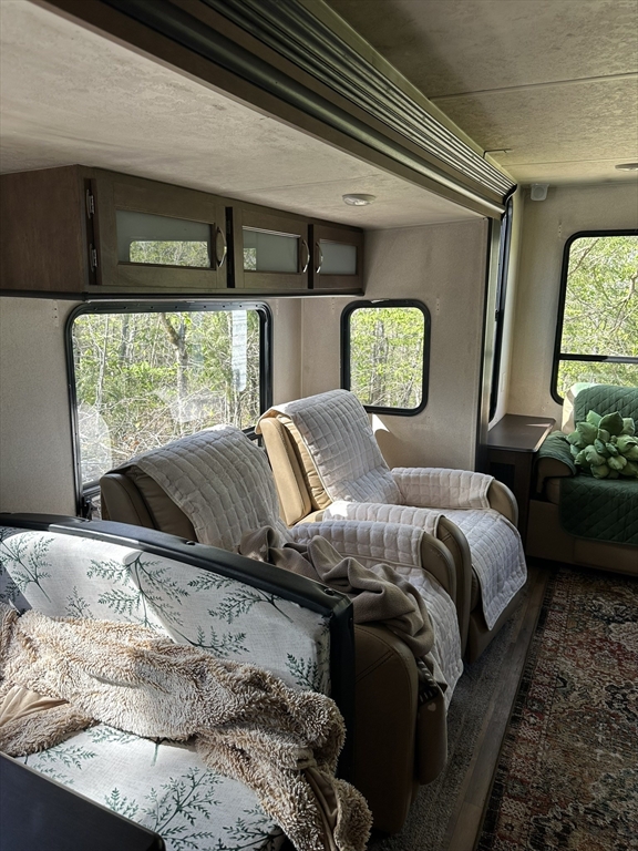 462 Old North Road Worthington, MA 01098 - Photo 16 of 25