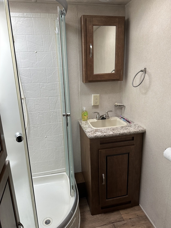 462 Old North Road Worthington, MA 01098 - Photo 19 of 25