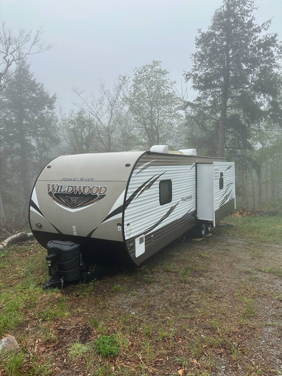 462 Old North Road Worthington, MA 01098 - Photo 4 of 25