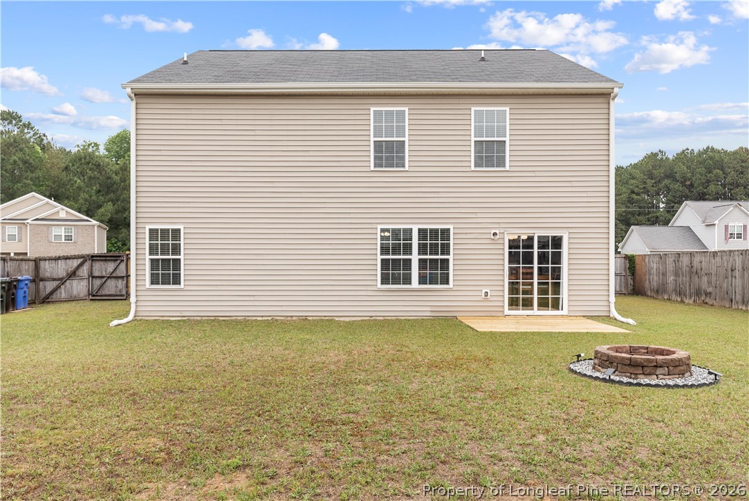 199 Botanical Court Bunnlevel, NC 28323 - Photo 33 of 34