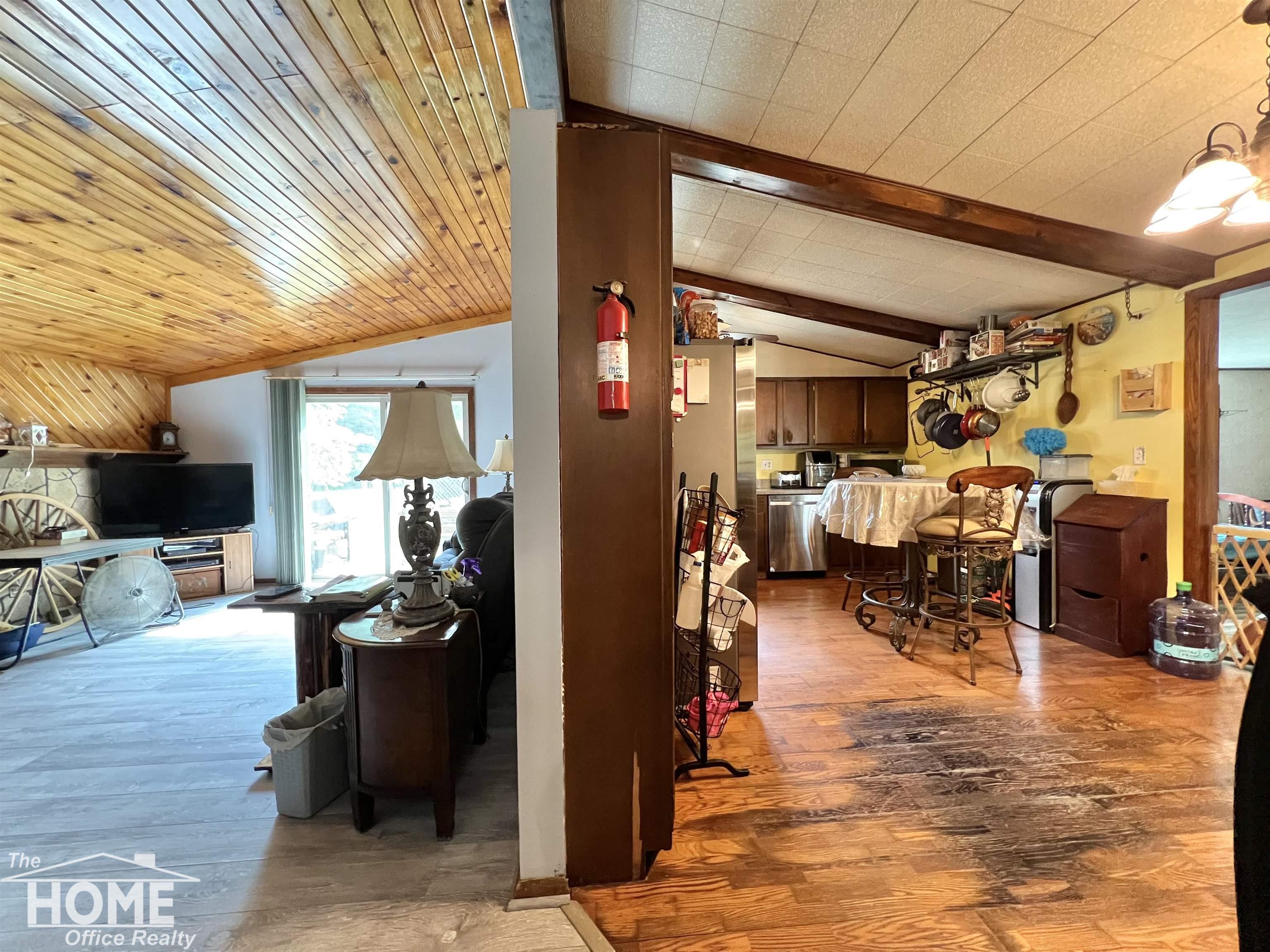 4949 South Iva Road Merrill, MI 48637 - Photo 10 of 34