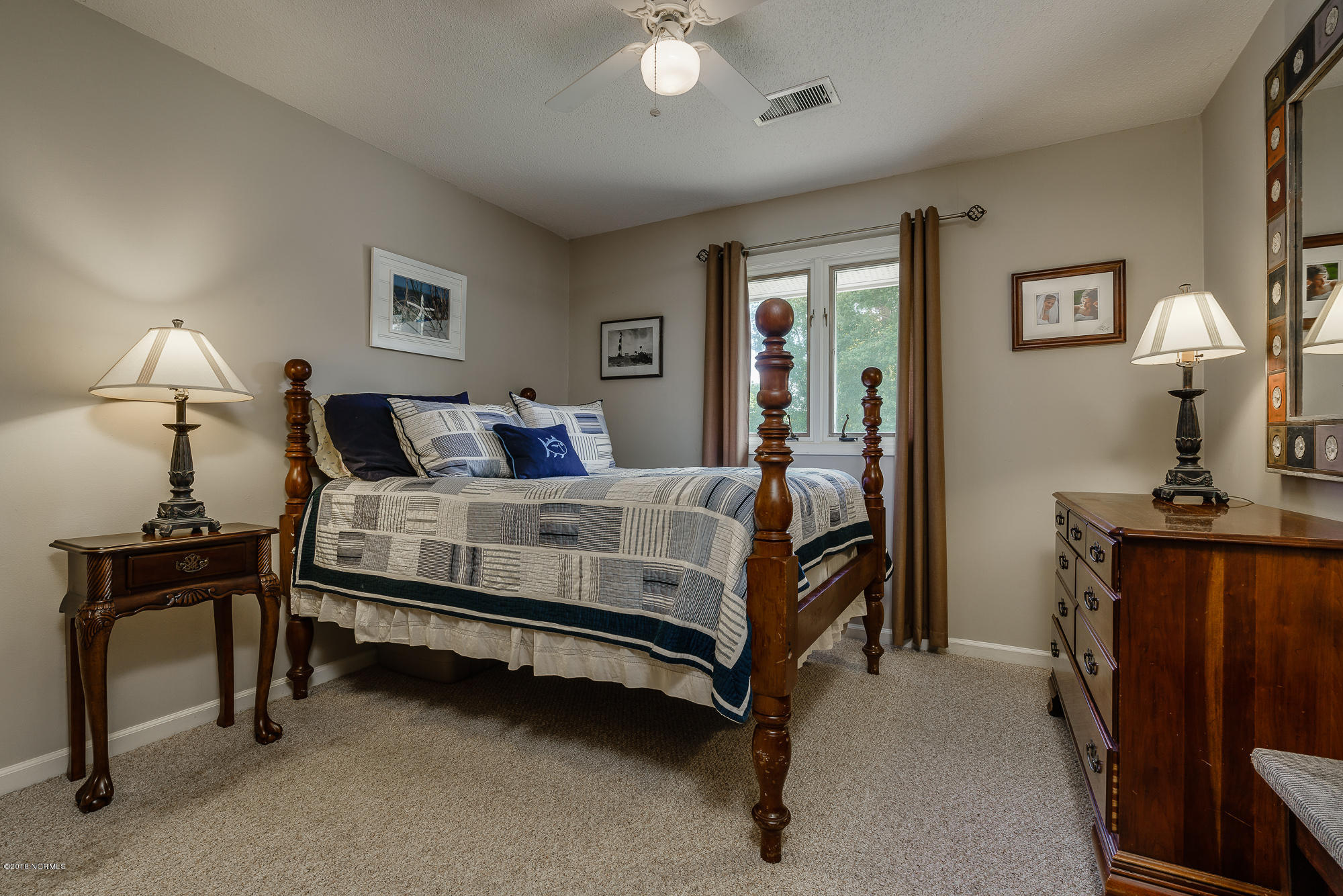 111 Ricky Lane Newport, NC 28570 - Photo 27 of 46 Bedroom 3