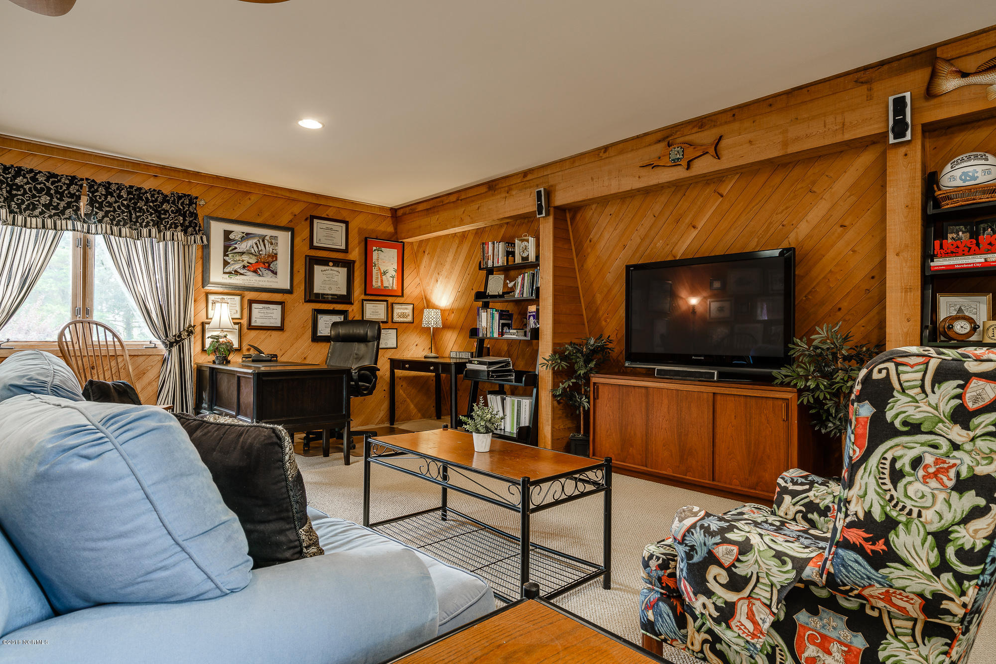 111 Ricky Lane Newport, NC 28570 - Photo 37 of 46 Detatched Office