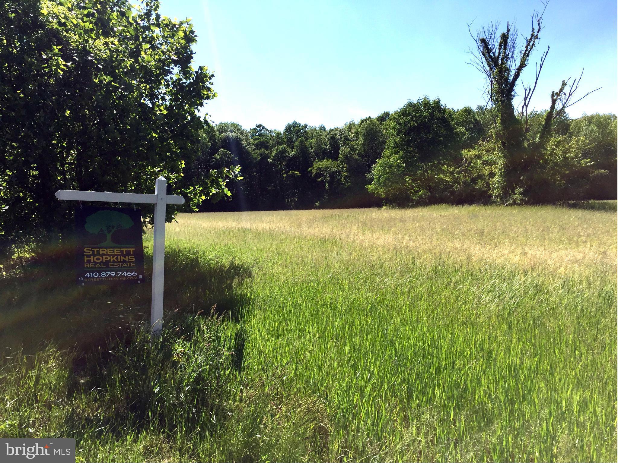 James Run Road Churchville, MD 21028 - Photo 5 of 11 Exterior (Front)