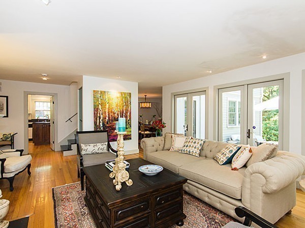 5 Ledgewood Road Winchester, MA 01890 - Photo 6 of 30 Gallery Image 6