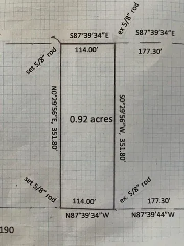 $95,000 | 190 Highway Reeves La, Reeves, LA 70658