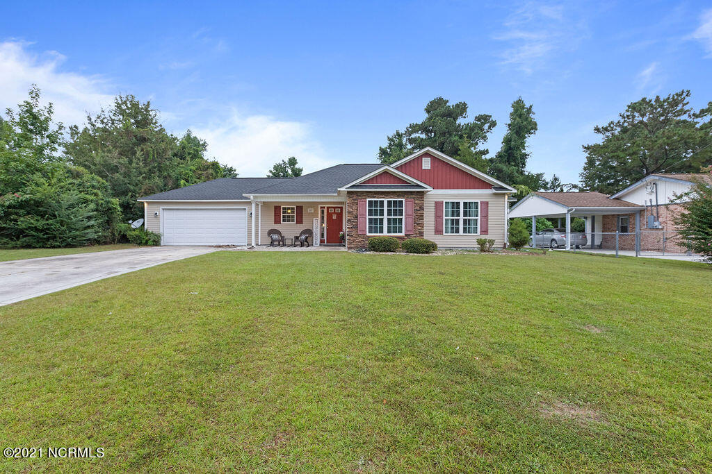 207 Sheffield Road Jacksonville, NC 28546 - Photo 28 of 30 4B2DF6F6-3C22-414C-B70D-CDC37B360F10