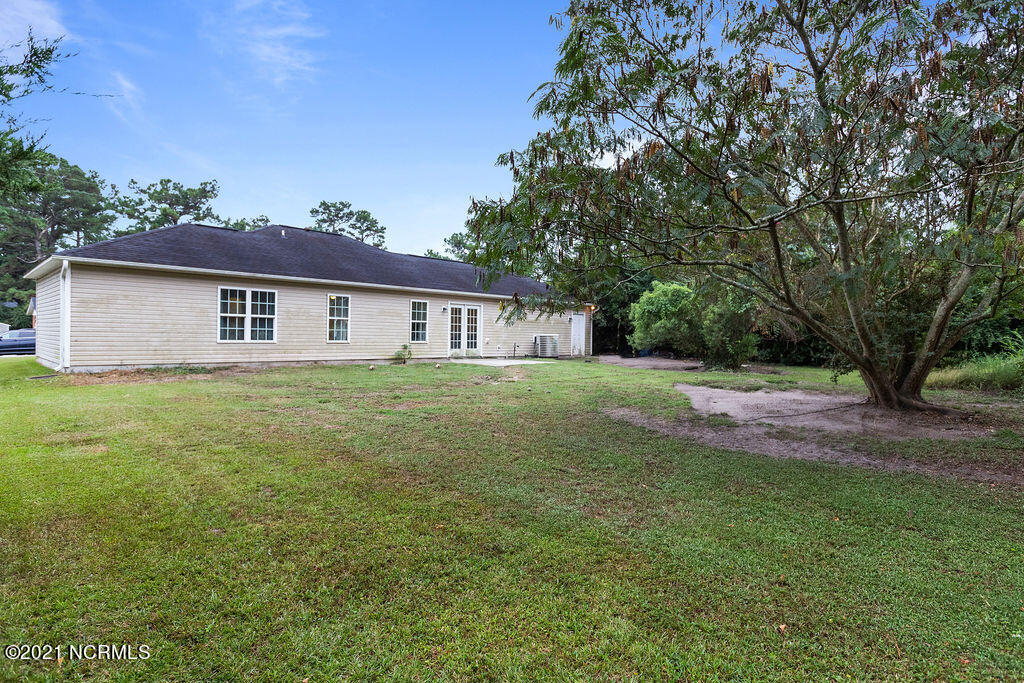 207 Sheffield Road Jacksonville, NC 28546 - Photo 29 of 30 2E04576C-ACDB-45FB-8AA2-8823215A38E5