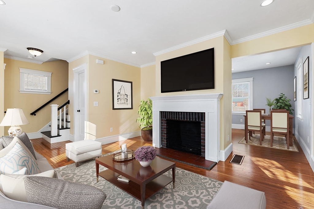 44 Howe Street Milton, MA 02186 - Photo 15 of 39 Gallery Image 15