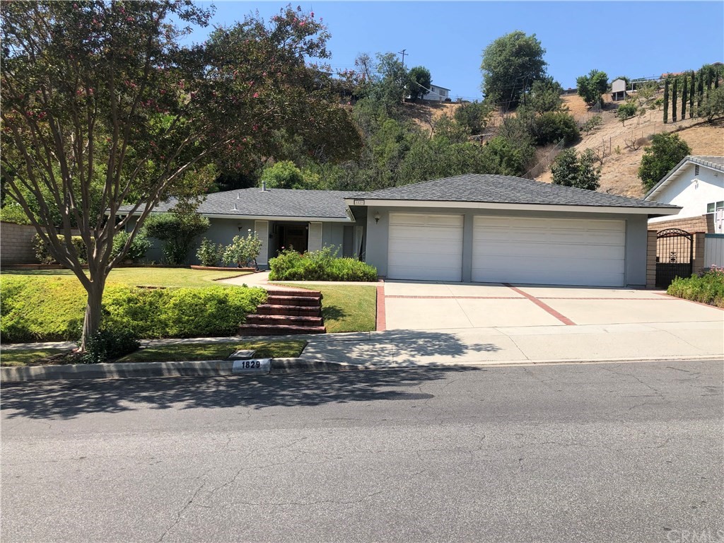 1829 Morning Canyon Road Diamond Bar, CA 91765 - Photo 1 of 1 Gallery Image 1
