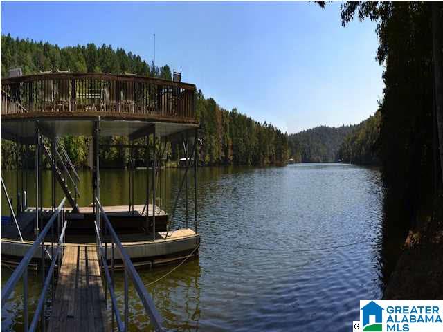 2222 Harbour Point Lane Delta, AL 36258 - Photo 23 of 23