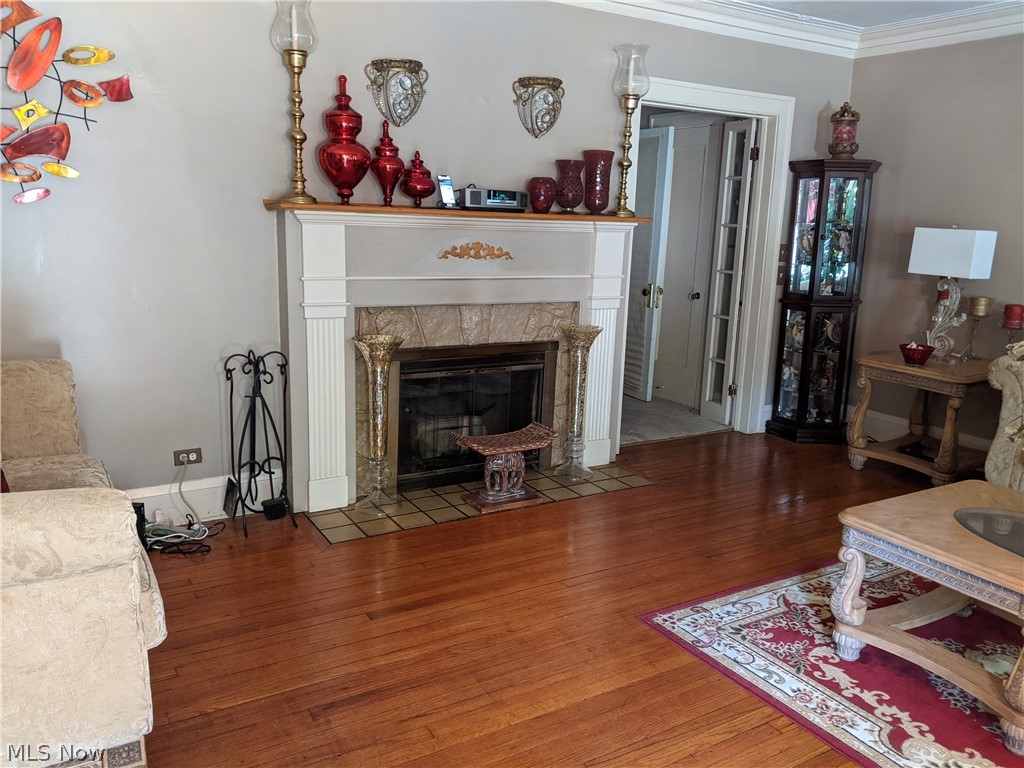 16005 Hazel Road Cleveland, OH 44112 - Photo 6 of 35