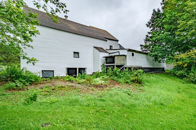 $400,000 | 161-163 Main Street, Hope, ME 04847