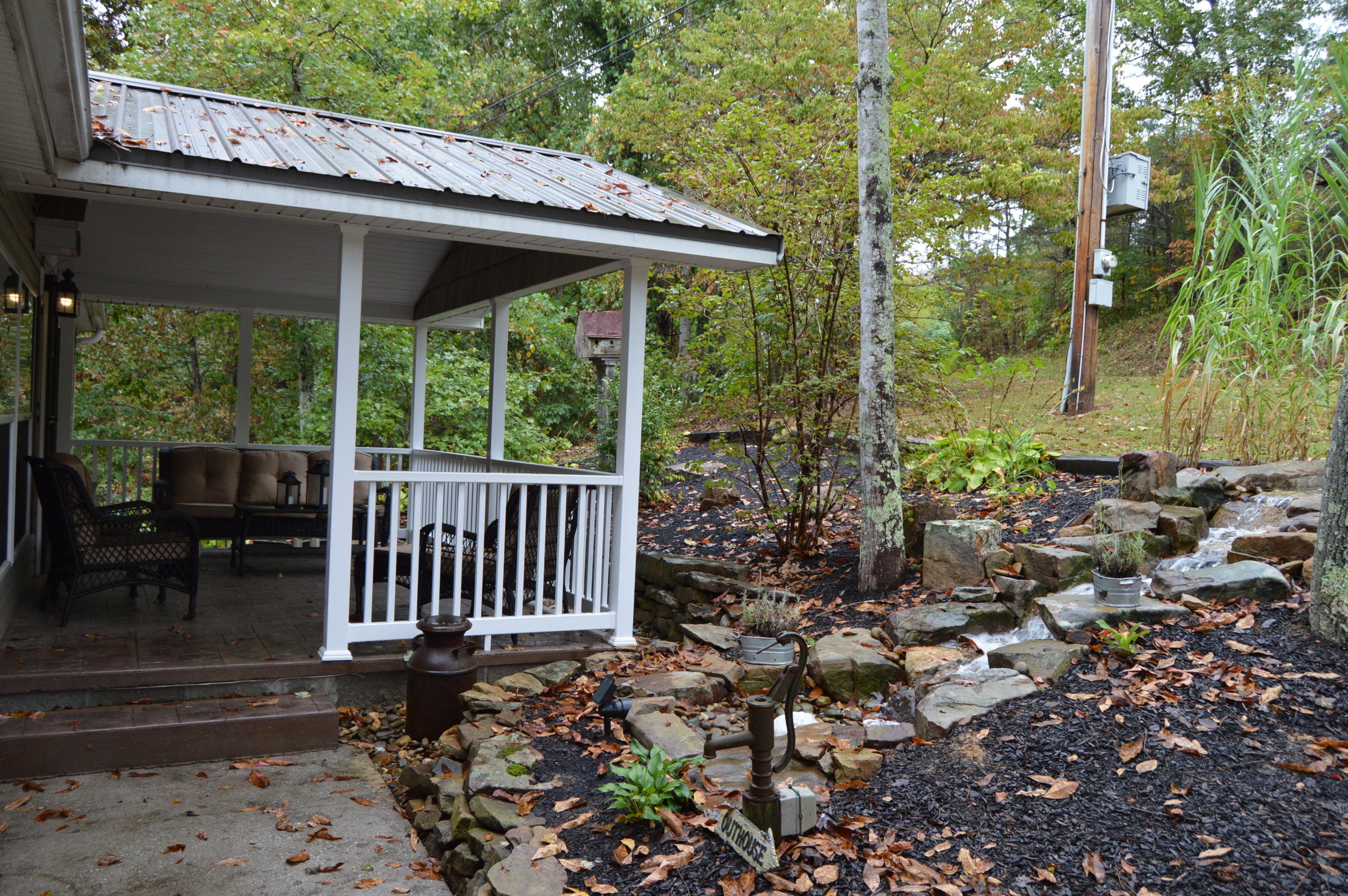 203 Blake Road Oakdale, TN 37829 - Photo 4 of 36 DSC_0138