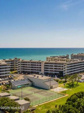 $465,000 | 1505 Salter Path Road, Unit 315, Indian Beach, NC 28512