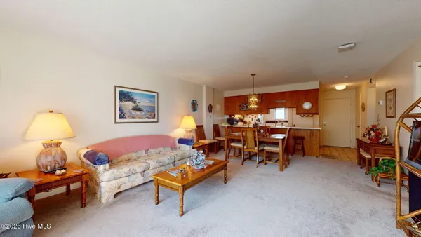 $465,000 | 1505 Salter Path Road, Unit 315, Indian Beach, NC 28512