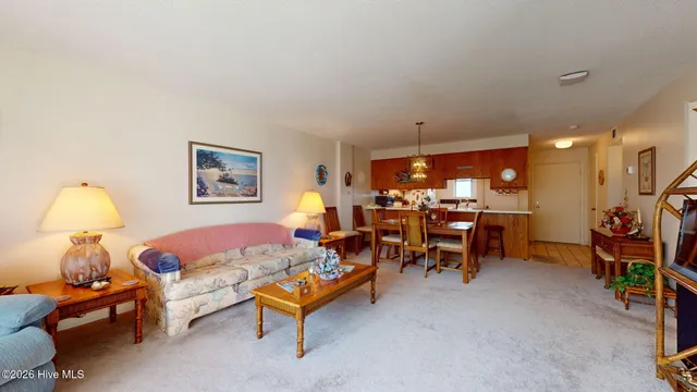 $480,000 | 1505 Salter Path Road, Unit 315, Indian Beach, NC 28512