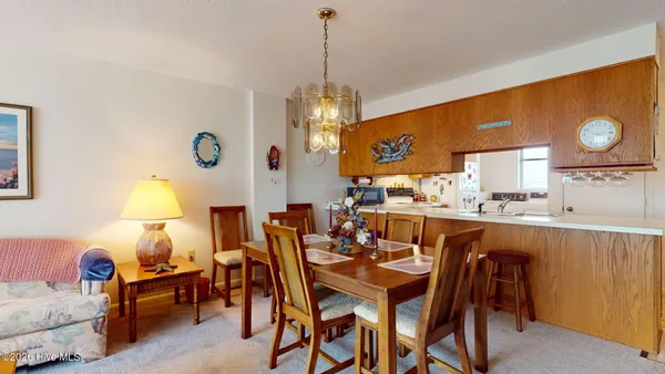 $465,000 | 1505 Salter Path Road, Unit 315, Indian Beach, NC 28512