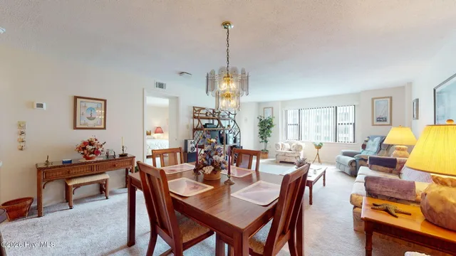 $480,000 | 1505 Salter Path Road, Unit 315, Indian Beach, NC 28512