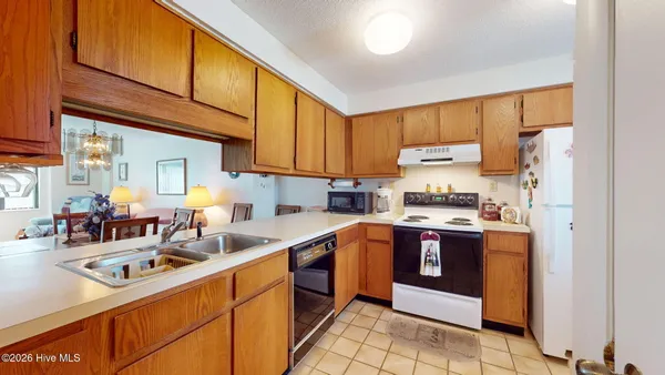 $465,000 | 1505 Salter Path Road, Unit 315, Indian Beach, NC 28512